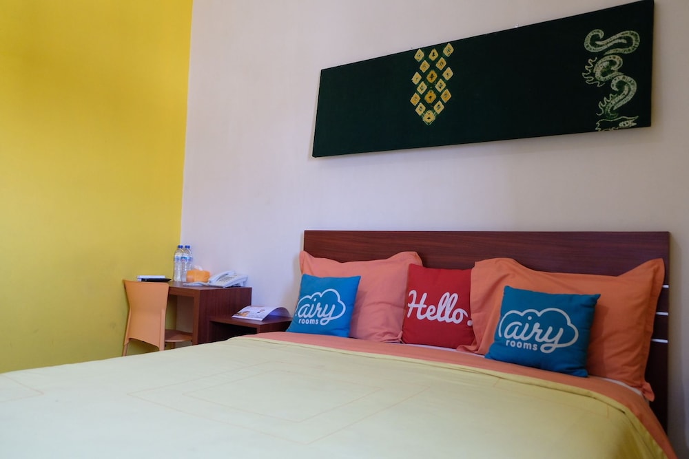 Superior Double Room photo 3