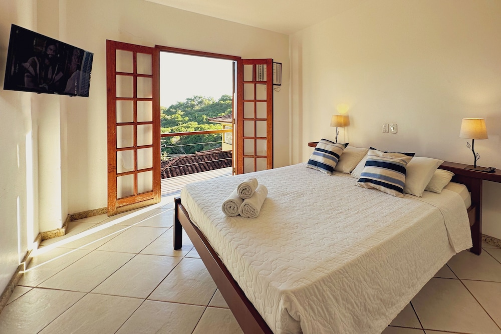 Standard Room, 1 Double Bed, Jetted Tub photo 2