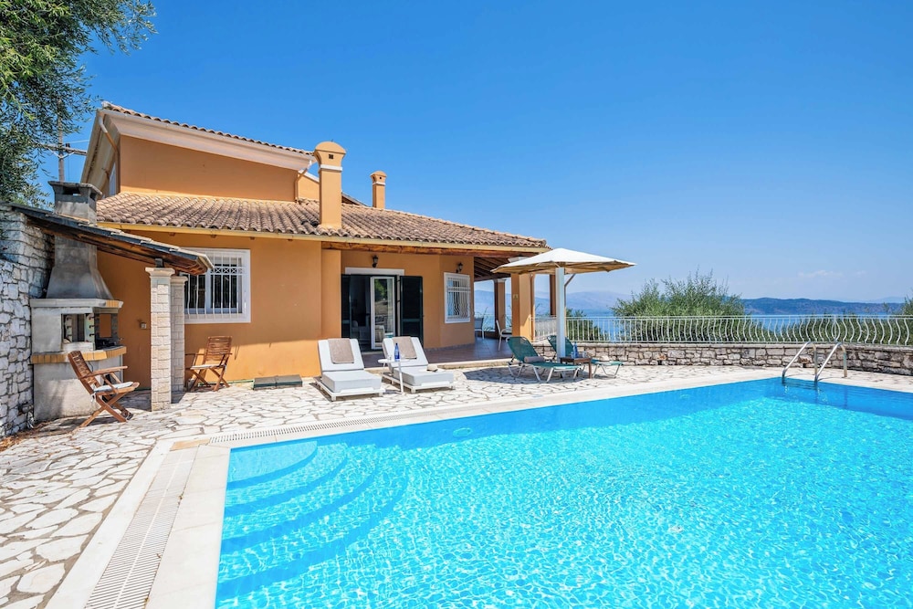 Villa (3 Bedrooms)