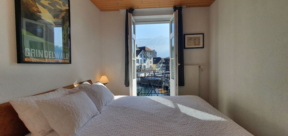 Romantic Double Room, Non Smoking, Balcony (2)