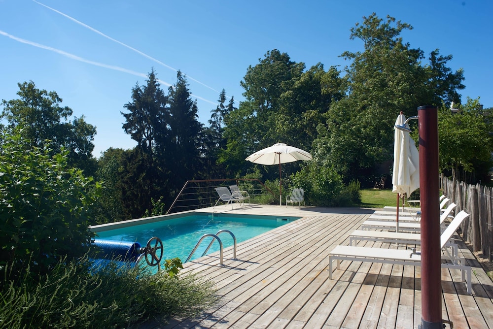Ch Teau Saint Victor La Grand Maison, Photo 19