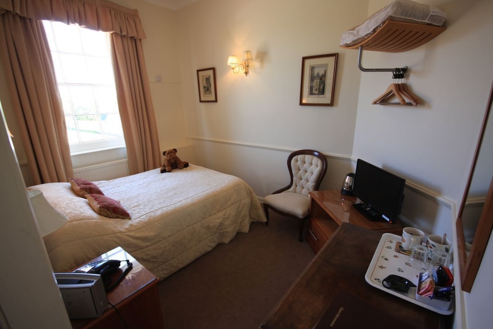 Double Room photo 2