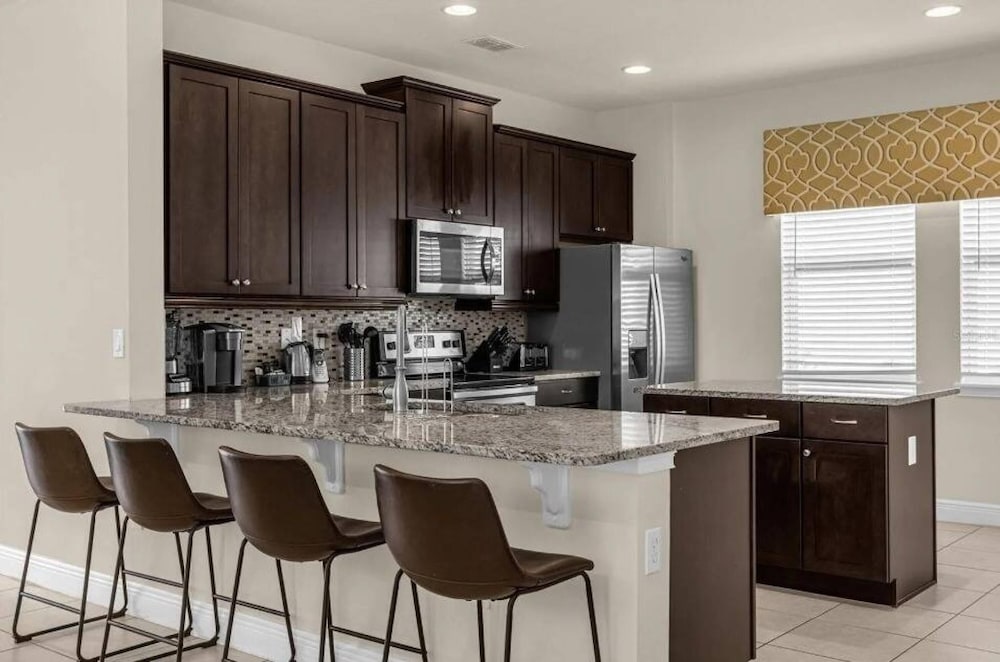 Amazing 6 BR nxt Disney Universal At Encore Resort, Bilde 5