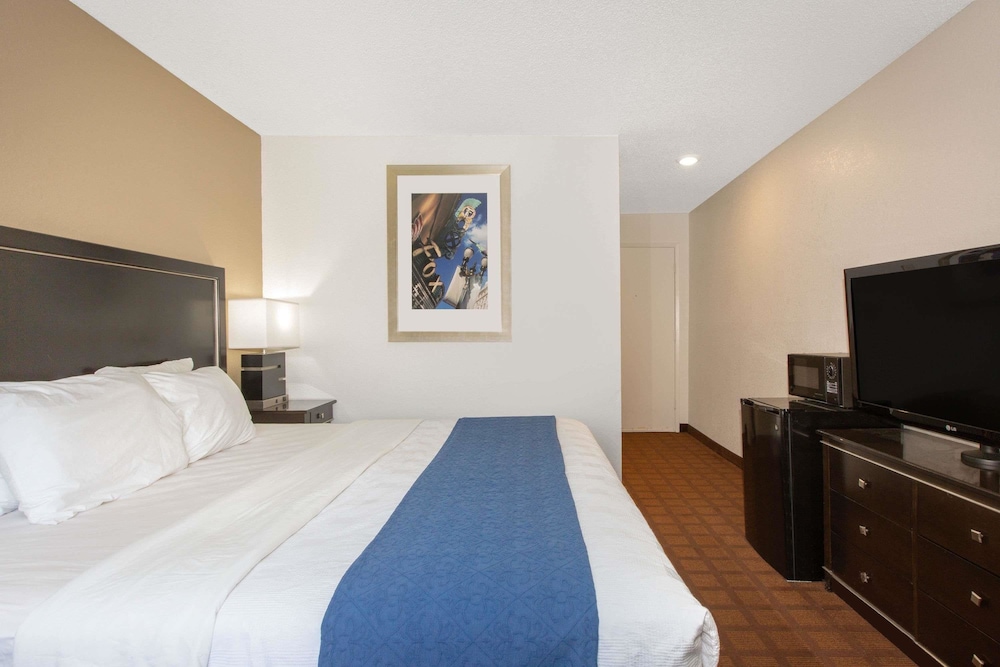 Room, 1 King Bed, Non Smoking photo 1