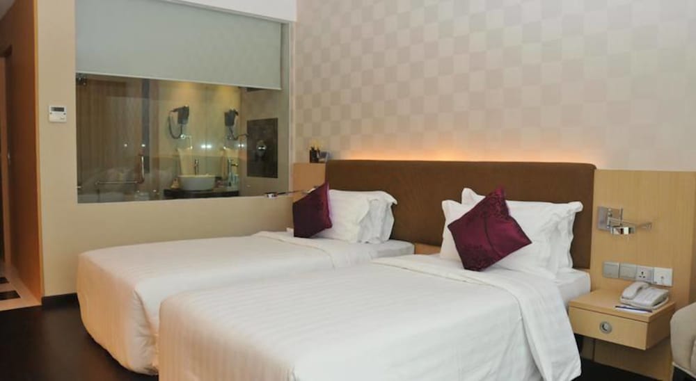 Superior Twin Room - Photo 4