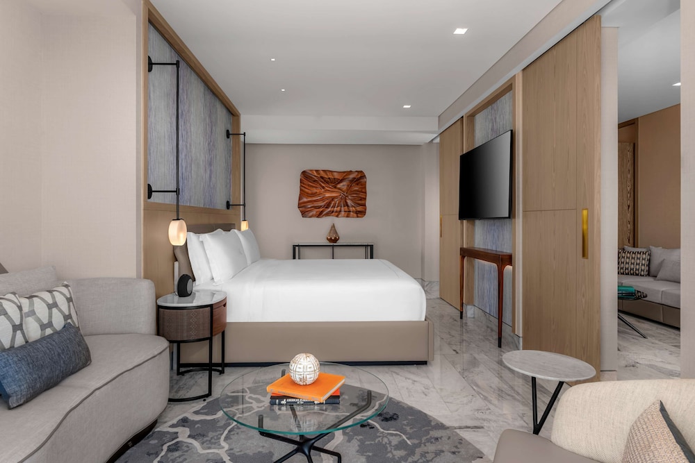 Suite, 2 Bedrooms, Oceanfront (connecting Room)