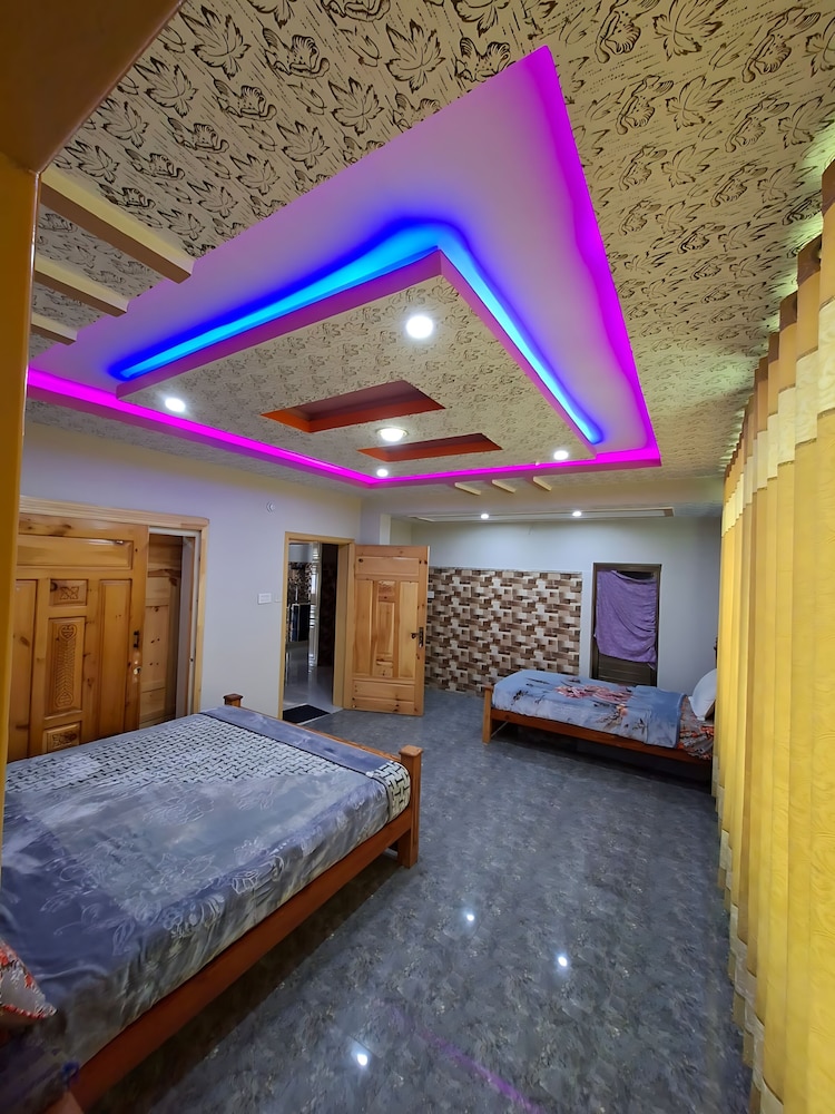Family Suite photo 3