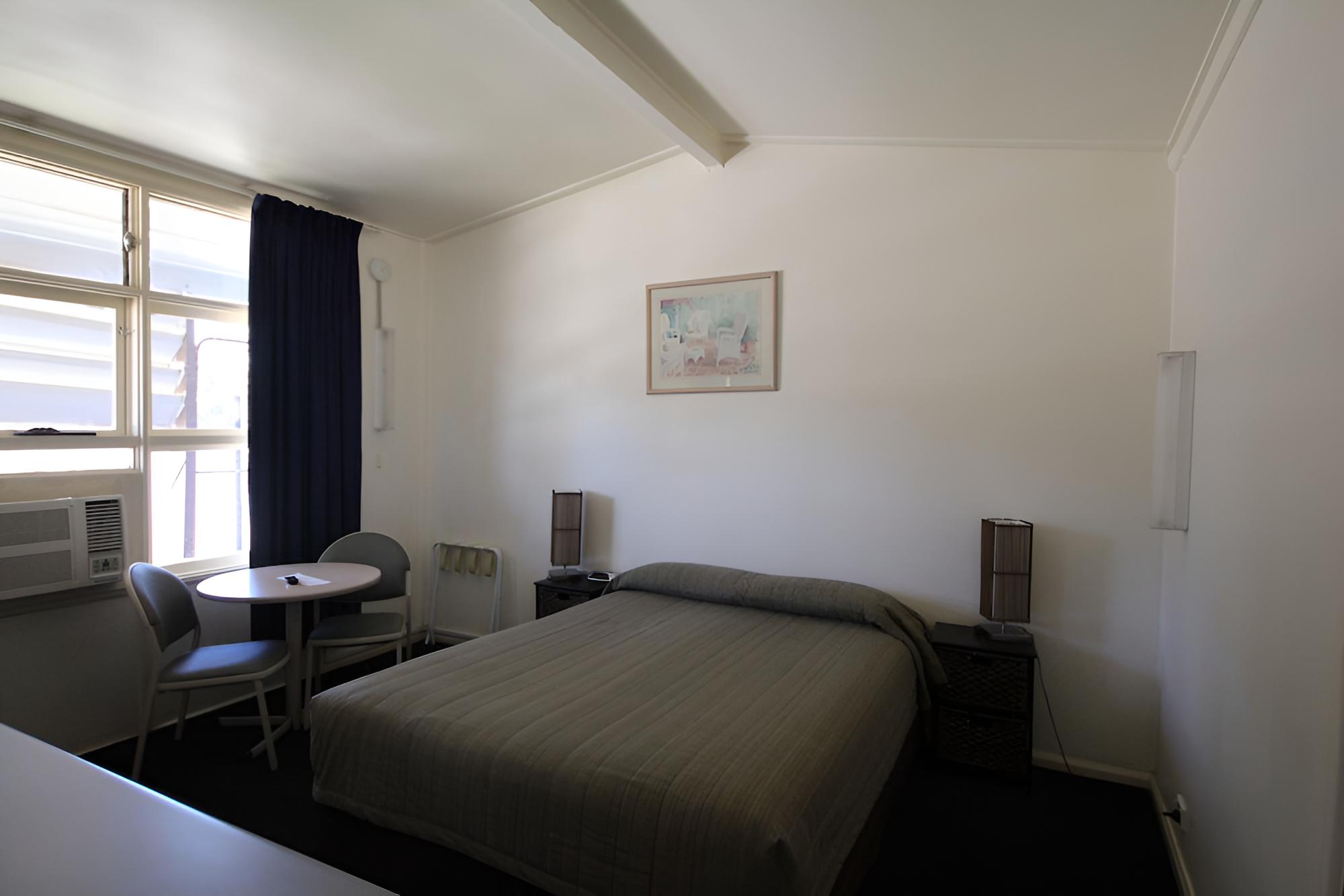 Standard Room, 1 Double Bed photo 1