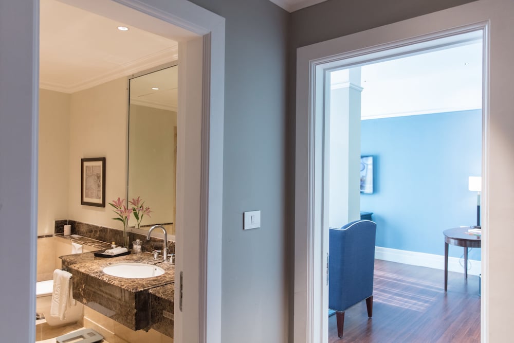 Suite (Heritage)