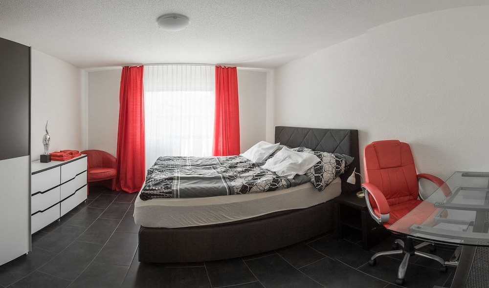 Apartment, 2 Bedrooms (AKTION) photo 2