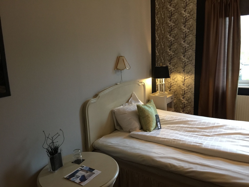 Economy Single Room, Garden View photo 1