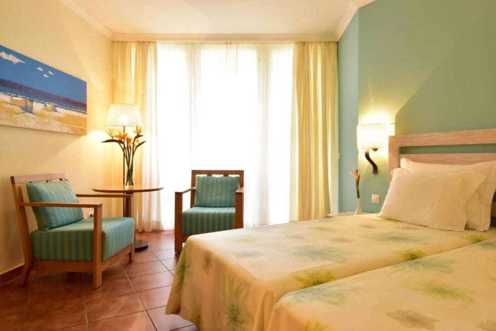 Superior Room, Sea View