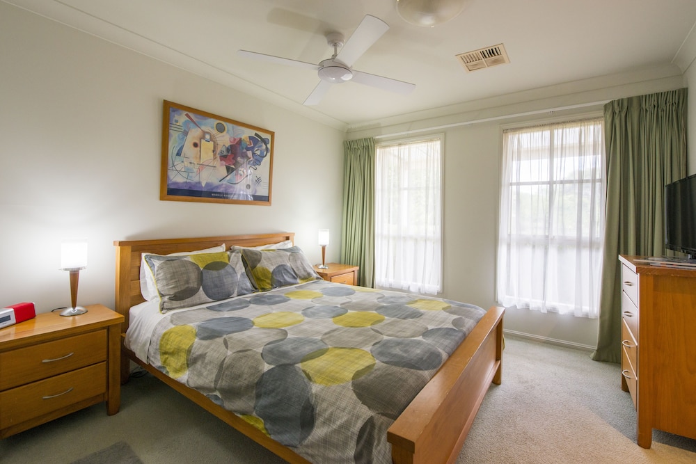 Queen Room 2 Bed & Breakfast photo 3