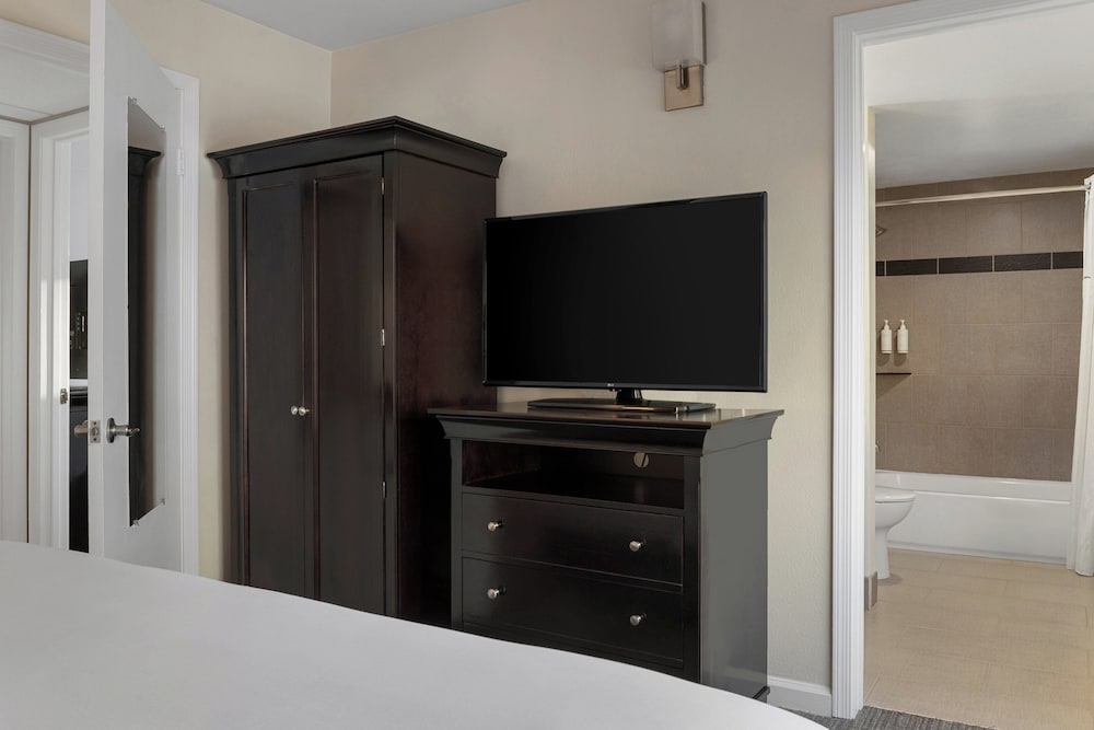Suite, 1 King Bed photo 3