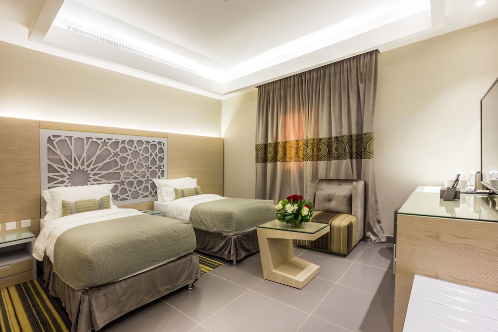 Apartment, 2 Bedrooms