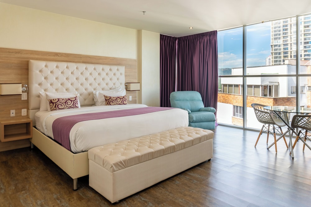 Presidential Suite