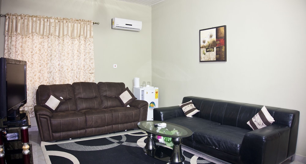 Executive Suite, 1 Bedroom photo 3