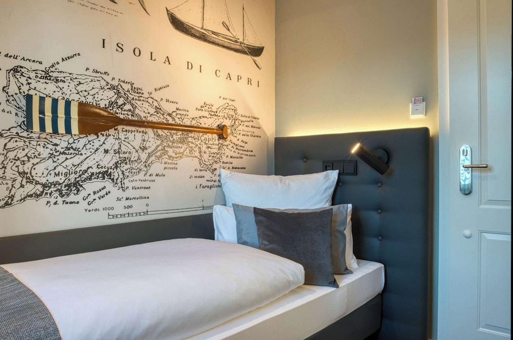 Standard Room, 1 Twin Bed