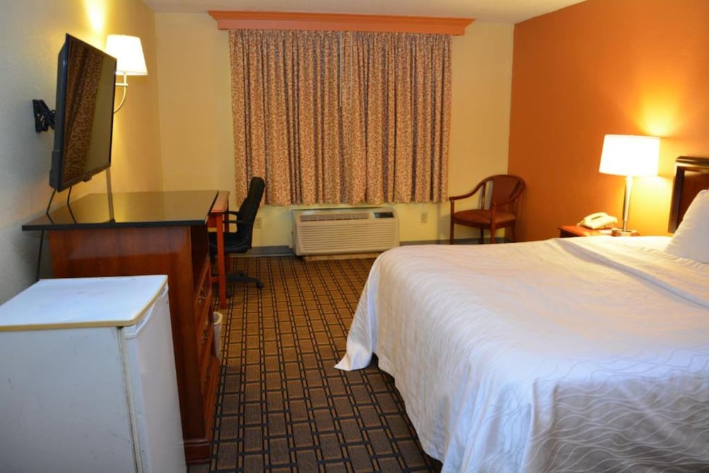 Room, 1 King Bed, Non Smoking - Photo 2