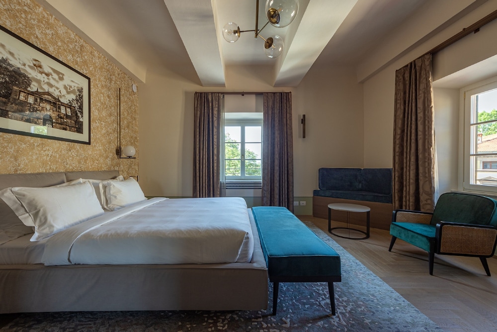 Two-Bedroom Suite Camelia - Photo 19