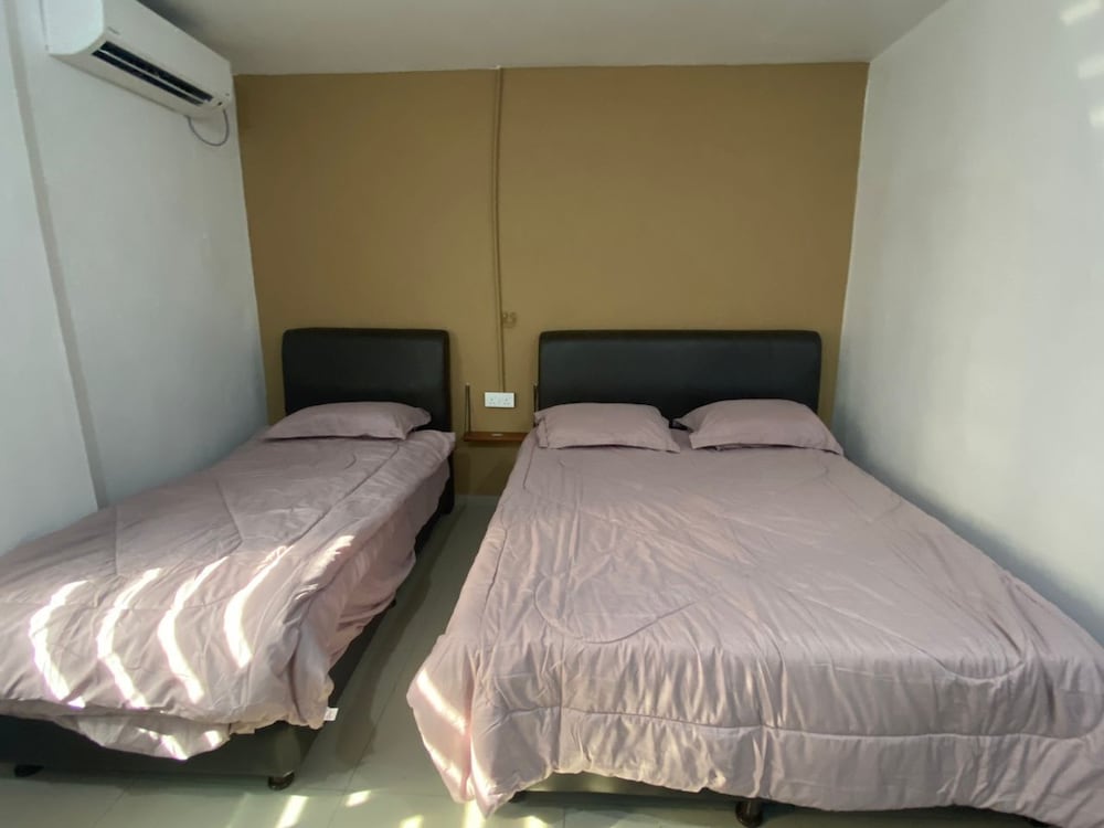 Deluxe Triple Room photo 1