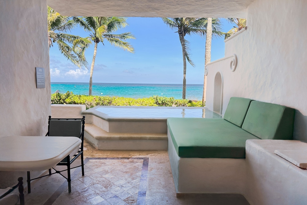Master Suite Ocean Front Private Pool King Diamond Club - Photo 8