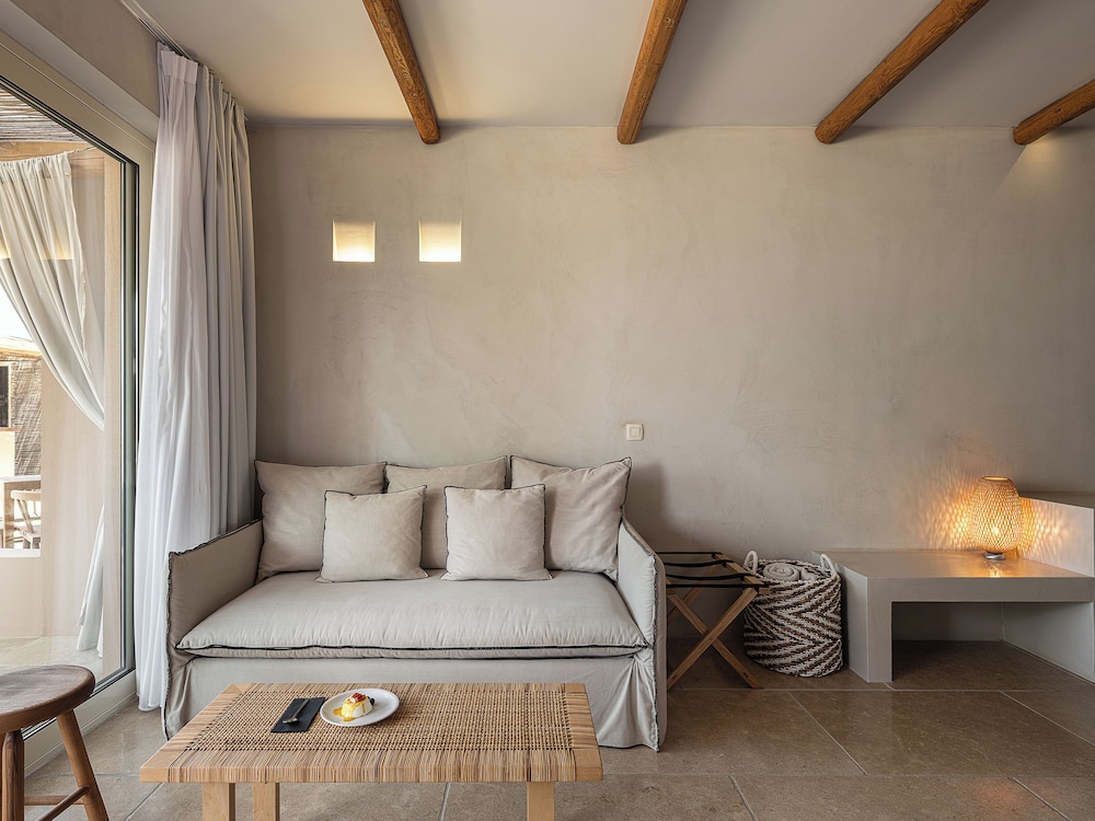 Double Room, Terrace, Sea View (Inspiration) photo 2