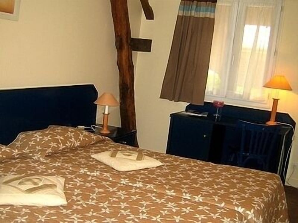 Superior Twin Room photo 1