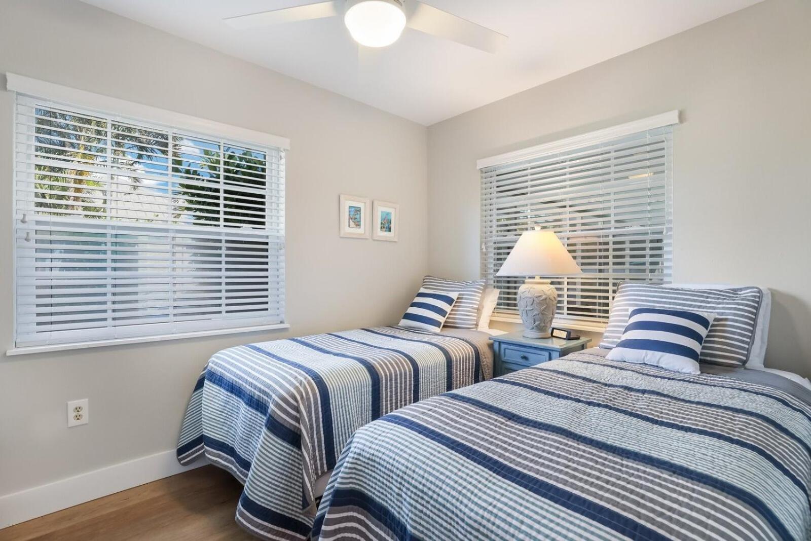 Four-Bedroom Vacation Home