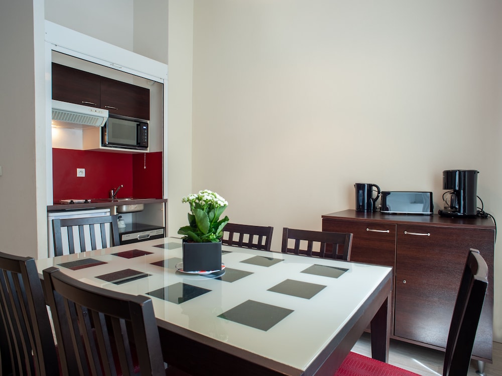 3-Room Apartment for 6 people photo 3