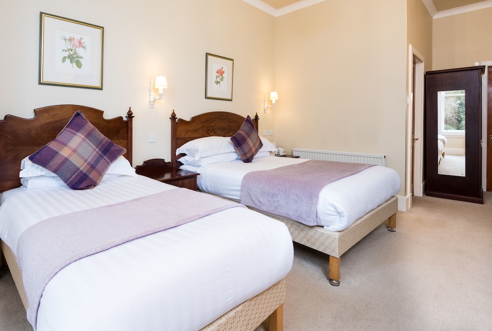 Superior Triple Room (Room 10) photo 2