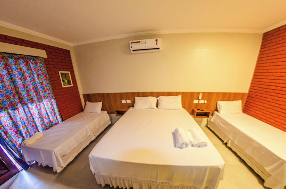 Quadruple Room photo 3