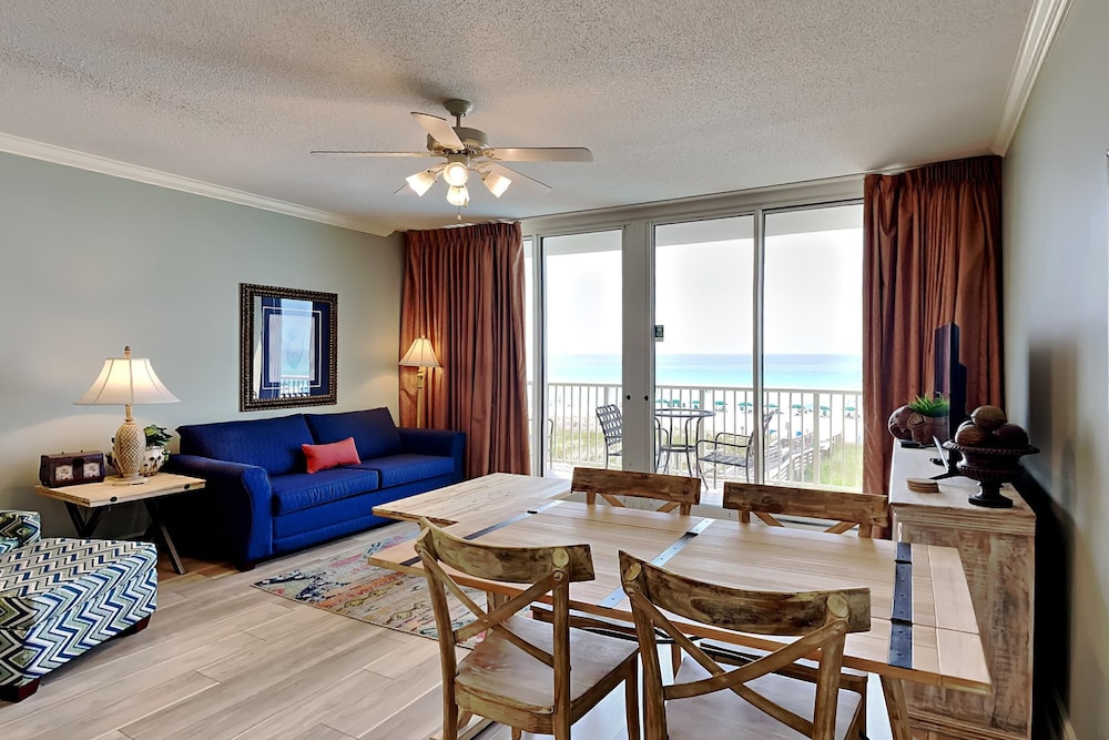 Condo, Multiple Beds, Balcony, Ocean View (#314 - No Pets)