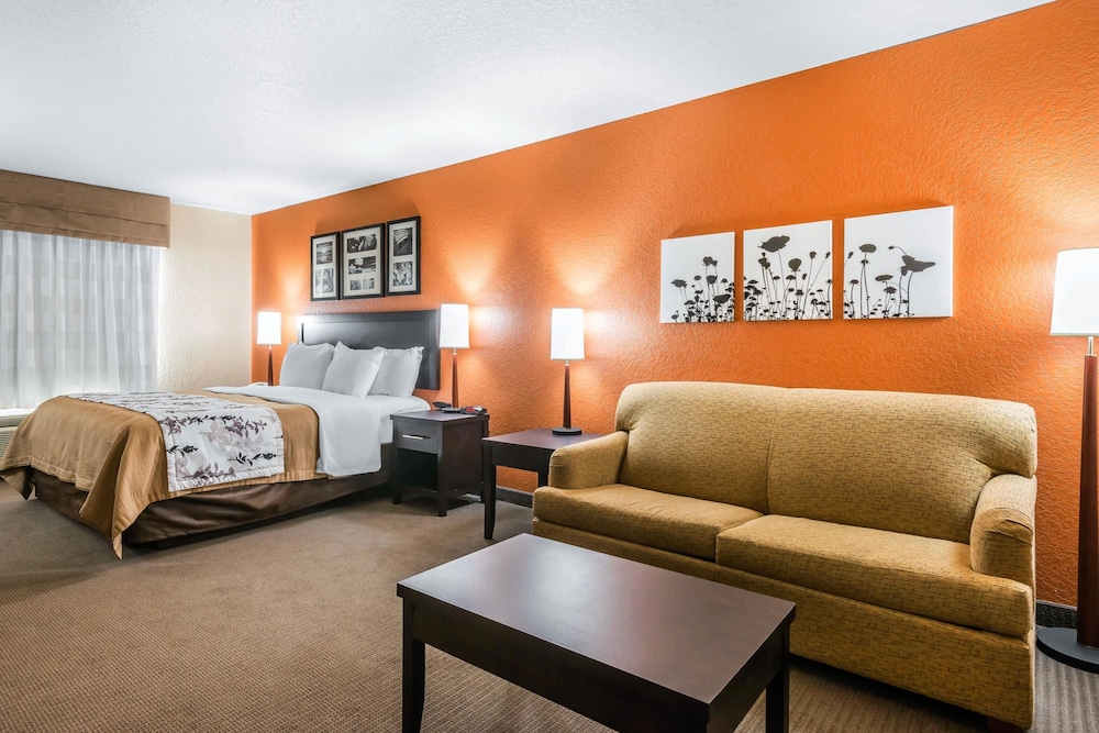 Suite, Non Smoking - Photo 16