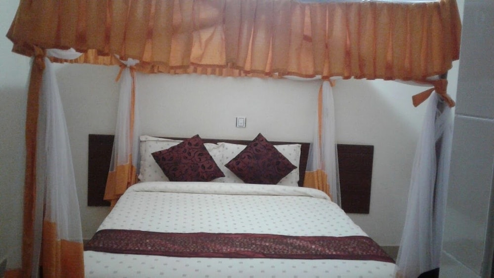 Deluxe Single Room, City View