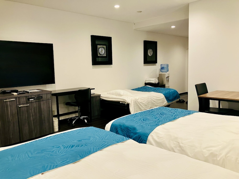 Triple Room, Accessible room, Non Smoking