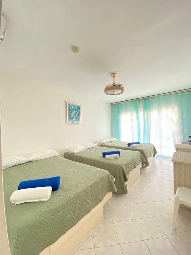 Family Triple Room