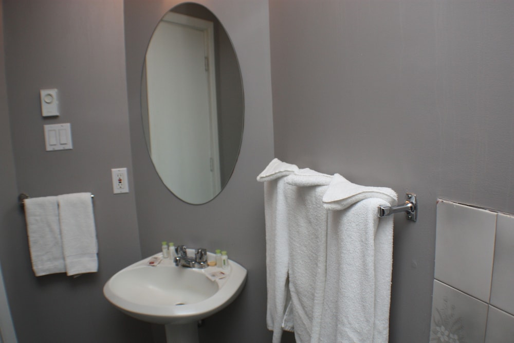 Double Room / Standard, 1 Double Bed photo 2