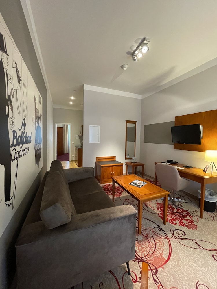 Suite Twin - Photo 4