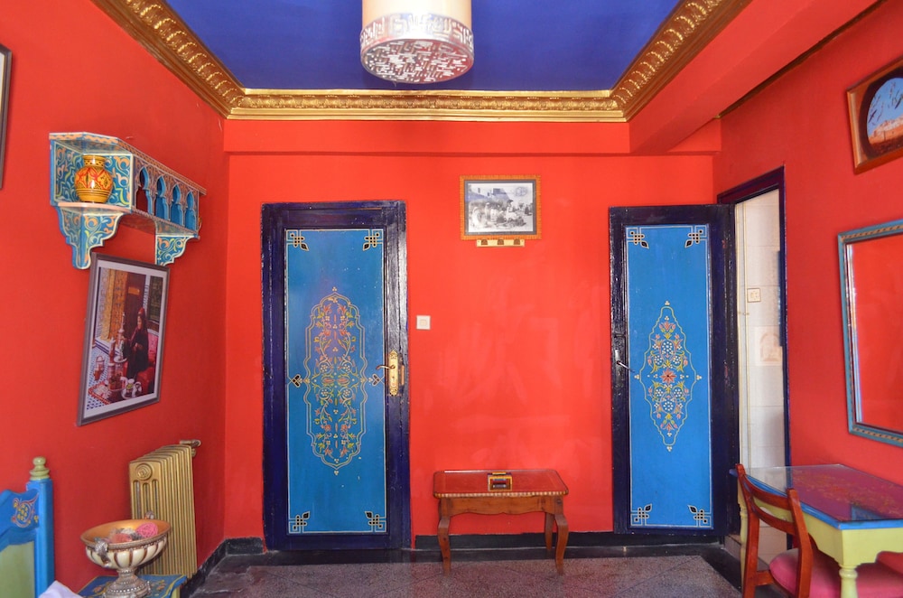 Family Quadruple Room, 1 Bedroom, Smoking, City View