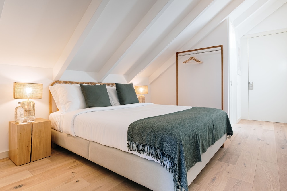 Panoramic Double Room photo 2