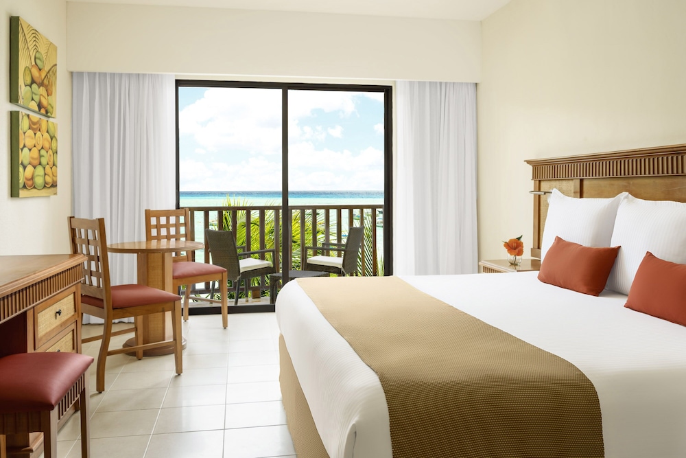 Premium Room, Partial Ocean View