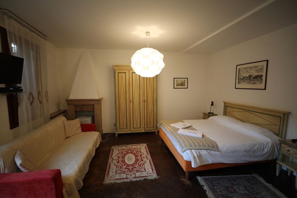 Superior Double or Twin Room, Balcony photo 3