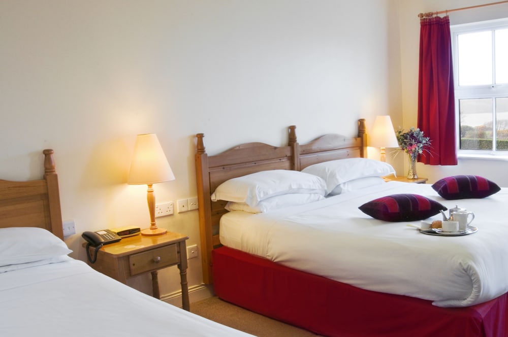 Standard Twin Room photo 1