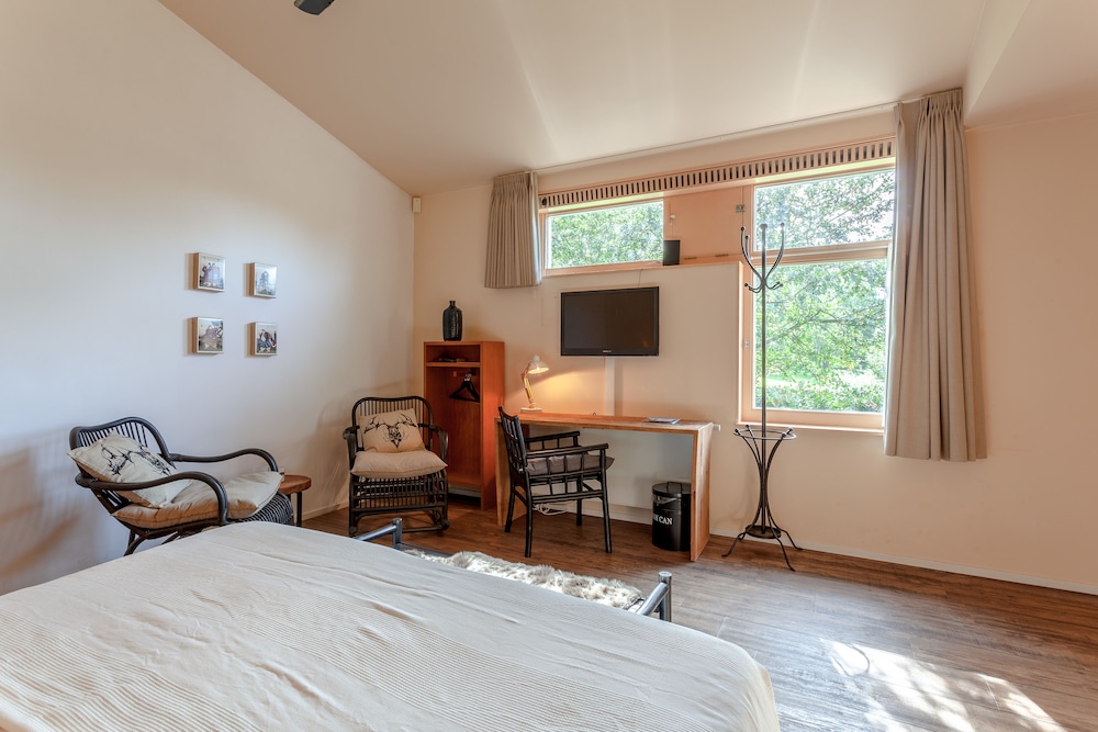 Standard Double or Twin Room photo 3