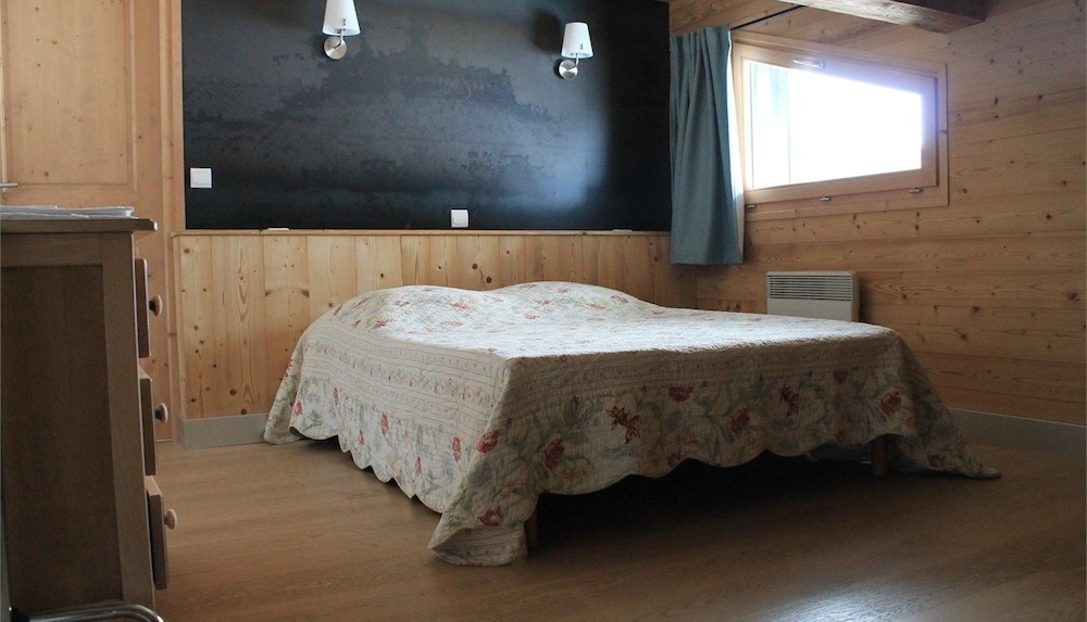 Apartment, 4 Bedrooms (Rhododendron) photo 2