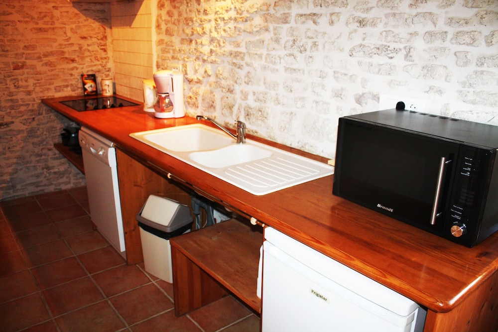 Domaine de la Laigne, Foto 12