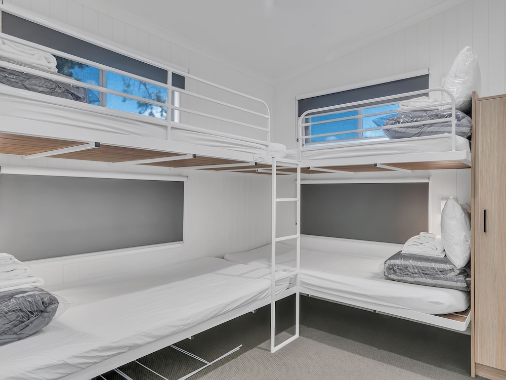 Two Bedroom Superior Villa