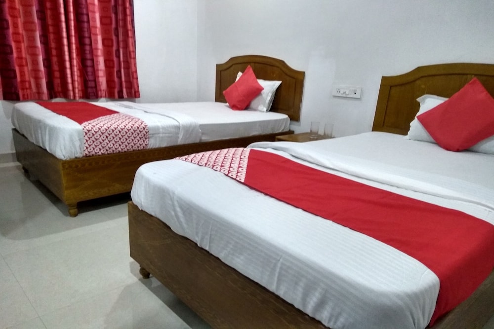 Double Or Twin Room photo 1