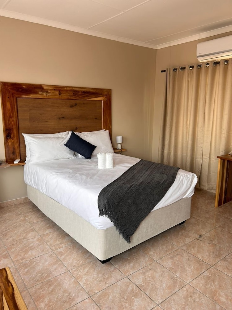 Double Room photo 3